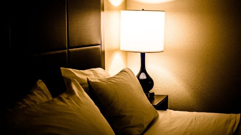 高麗人参を夜に飲むメリット