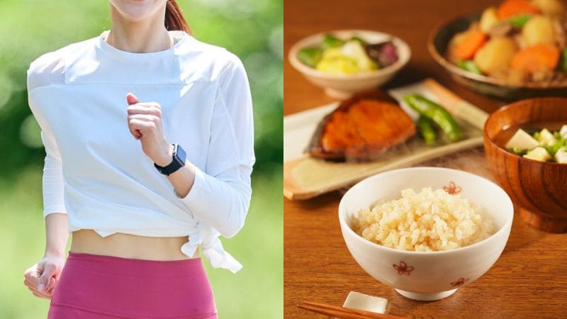 日々の生活習慣や体調管理