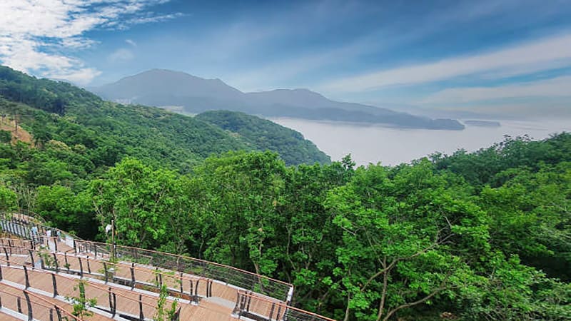 高麗人参3大産地|開城(ケソン)