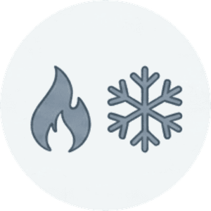 基礎代謝・体温の低下